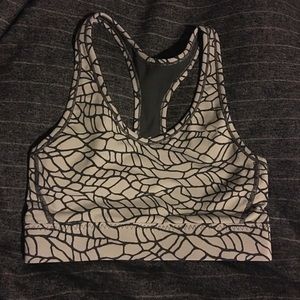 Brooks Sports Bra - XS
